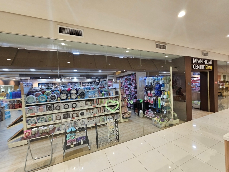 フィリピン留学 Cebu21 - PILAeducation-Ayala mall-2